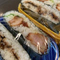 ゆりはるみ♡'s cooksnap of when they made から揚げおにぎらず.