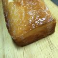 目玉のオカン's cooksnap of when they made 爽やか♪米粉のウィークエンドシトロン.
