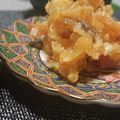 etsukoooo's cooksnap of when they made つまみの焼き貝ひもを、更に濃厚つまみに.