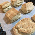 クックHWMB10☆'s cooksnap of when they made ☆簡単☆基本のスコーン.