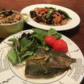 こつゆ514's cooksnap of when they made 鯵のカレーソテー♪.