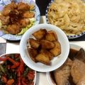 ゃゃッキりん梵's cooksnap of when they made コロコロ新じゃがの揚げ煮っころがし.