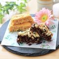 runa10's cooksnap of when they made グルテン＆シュガーフリーキャロットケーキ.