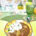 sakuraロゼット's cooksnap of when they made カレーに粉チーズかけるだけ！.