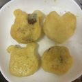 えみんちゅー☆'s cooksnap of when they made お手軽♪レンチンでHM蒸しケーキ.