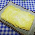 ととろ＆めい's cooksnap of when they made いつかあなたに♪ニンニクたっぷり出汁巻卵.