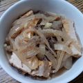 ポニーリボン's cooksnap of when they made バターの香り広がる❁玉ねぎの炒め煮.