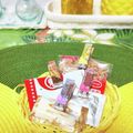 sakuraロゼット's cooksnap of when they made ＊洗濯バサミで簡単保存＊.