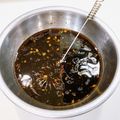 Satoco❋'s cooksnap of when they made あると便利～！ユーリンチのタレ.