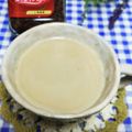 ととろ＆めい's cooksnap of when they made 子どもも飲める！ミルクコーヒー.