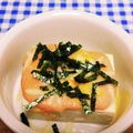 ととろ＆めい's cooksnap of when they made ☆明太豆腐グラタン☆.