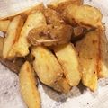 よょぅこ's cooksnap of when they made カリカリ☆ホクホクの絶品フライドポテト.
