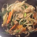 ベティ３'s cooksnap of when they made 創味シャンタンで簡単！味噌ラーメンスープ.