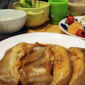 こきなりチャンネル父's cooksnap of when they made カレイの煮付け.