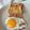 彼女専属シェフ見習い's cooksnap of when they made 白身カリカリ目玉焼き.