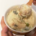 クックHYD0VJ☆'s cooksnap of when they made 【ルーなし牛乳で！】クリームシチュー♡.