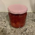 イナジロウ's cooksnap of when they made いちごミルクの素.