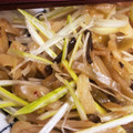 ☆ayami☆26's cooksnap of when they made 簡単おつまみ！長ネギとザーサイ和え.