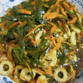 ｸﾗｳﾃﾞｨｰ's cooksnap of when they made ★海のおそば　すき昆布の炒め煮★.