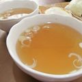 イベ長's cooksnap of when they made あやしい中華屋さんの謎の中華スープ.