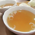イベ長's cooksnap of when they made あやしい中華屋さんの謎の中華スープ.