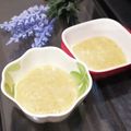 からあげパーティー's cooksnap of when they made 豆腐のレンジ蒸しパン.