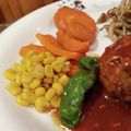 ダッフィーニーうに's cooksnap of when they made ・ﾟ☆.｡人参グラッセ・ﾟ☆.｡.