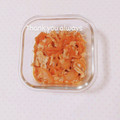 まあまま☆0403's cooksnap of when they made 豚こま切れ肉と玉ねぎのケチャップ炒め.
