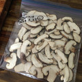 栗丸うさぎ's cooksnap of when they made 干ししいたけいらず！冷凍しいたけ.