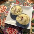 栗丸うさぎ's cooksnap of when they made さつまいも蒸しパン.