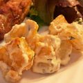 るるるろる's cooksnap of when they made この味・・・サワークリームオニオンポテト.