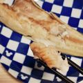 アクセル☆'s cooksnap of when they made 焼くより早くて美味しい！ホッケDE湯煮♪.
