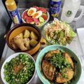 ebipeco's cooksnap of when they made 鶏手羽もとの超柔らか煮込み☆簡単だよ.