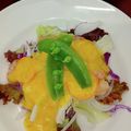 JUNKO526's cooksnap of when they made 金柑ドレッシング.