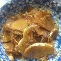 kojun_ysd's cooksnap of when they made 生姜の佃煮.