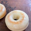 パンダパン405's cooksnap of when they made イーストドーナツ(揚げ＆焼きver有り).