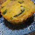 か～ぽ☆'s cooksnap of when they made ポテトサラダで★簡単なんちゃってキッシュ.