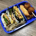 みりん調味料's cooksnap of when they made お弁当に入れやすい☆おにぎらず.