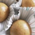 ★Lewis★'s cooksnap of when they made 自宅で簡単♡黒糖まんじゅう.