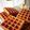 ちょこふみ's cooksnap of when they made ワッフル＊アメリカン サクサク泡立要らず.