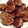 ✏❤☁⚡⏳'s cooksnap of when they made めちゃくちゃ美味い簡単 椎茸の肉詰め.