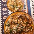 拓斗ここな's cooksnap of when they made 大好きな穂先メンマやわらぎを再現！！.