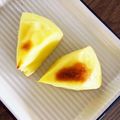 fujiaya126's cooksnap of when they made チーズ焼き牛乳　基本のレシピ　芝士烤牛奶.