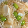 Megumilk♡'s cooksnap of when they made 豆腐のえのきあんかけ.