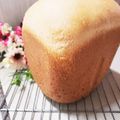 ゆるмαмα's cooksnap of when they made ＨＢで簡単!ホットケーキミックスブレッド.