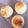 すなめり☆'s cooksnap of when they made 小麦ファイバーパン　1個　糖質2.34.