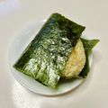 azbjbn's cooksnap of when they made 【ママのテキトーおかか】おにぎり.