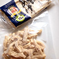 かっちゃん杉's cooksnap of when they made まな板と包丁を汚さず油揚げを切り冷凍保存.