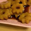 ◎みーちゃん◎'s cooksnap of when they made ちくわぶの甘辛煮.