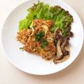 小米3HRW7☆'s cooksnap of when they made 丸めない！簡単ハンバーグ！.